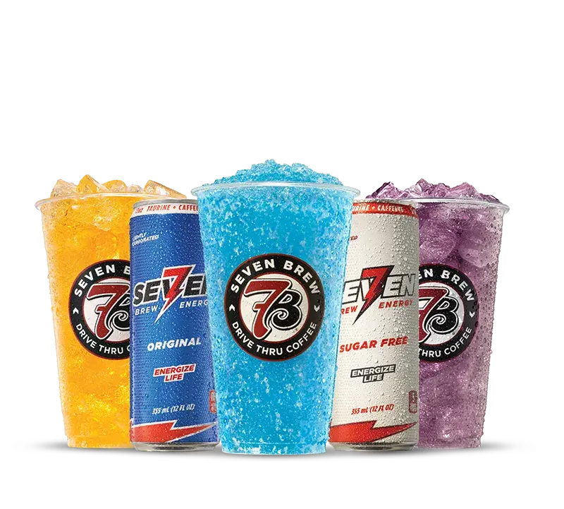 7 Energy