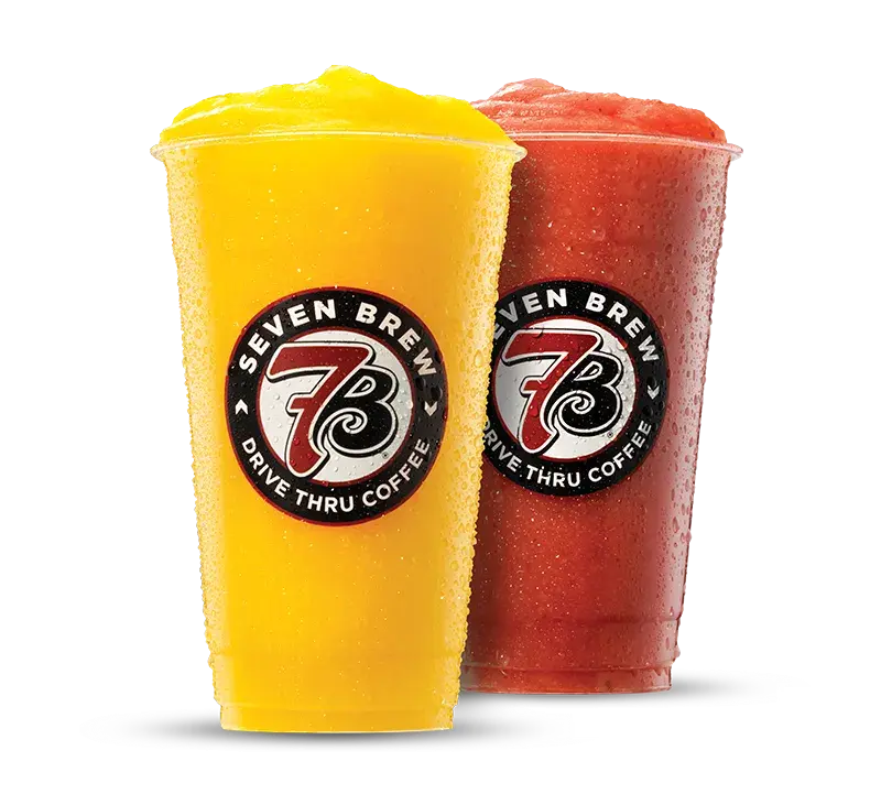 SMOOTHIES