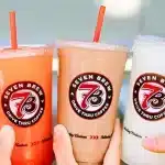 7 Brew Rewards – The Ultimate Guide to Earning Free Coffee, Drinks, and Perks in 2026 7 Brew Rewards