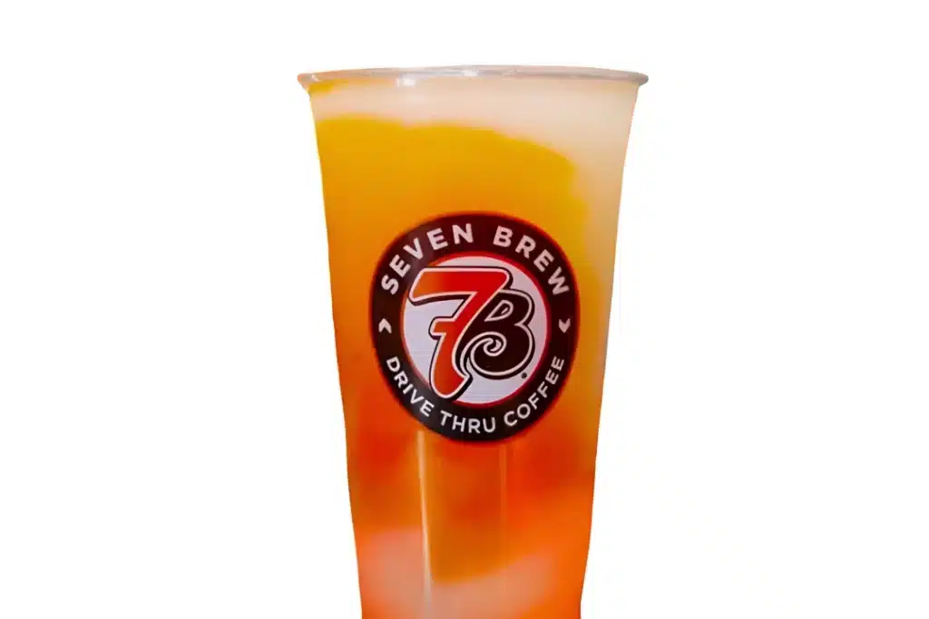 7 Brew Secret Menu