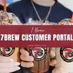 7 Brew Customer Portal: Login, Rewards, Account Help & Troubleshooting Guide 7 Brew Customer Portal