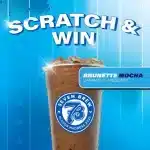 7 Brew Scratch and Win: Brew Madness Prizes, Rules, Ford Bronco Giveaway & FAQs 7 Brew Scratch And Win
