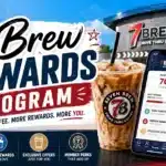 7 Brew Rewards Program 7 Brew Rewards Program